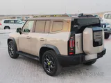 Jetour T2 Standard 2025