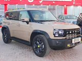 Jetour T2 Standard 2025