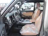 Jetour T2 Standard 2025