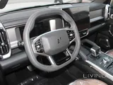 Jetour T2 Standard 2025