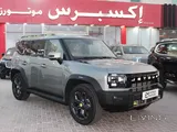 Jetour T2 Standard 2025