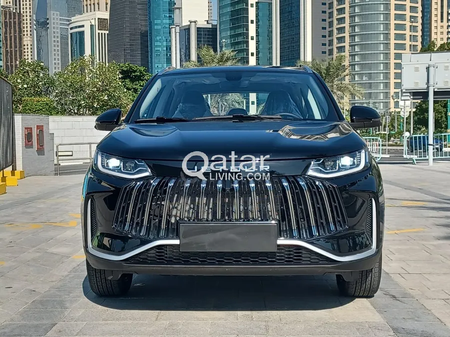 JETOUR X50 LUXURY FOR SALE