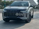 JETOUR X50 LUXURY FOR SALE