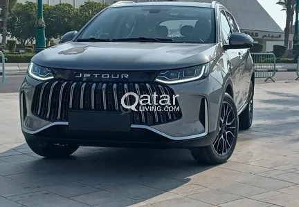 Jetour X50  2025