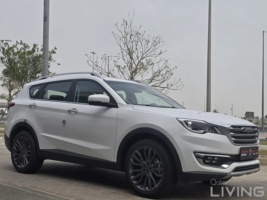 Jetour X70 Comfort