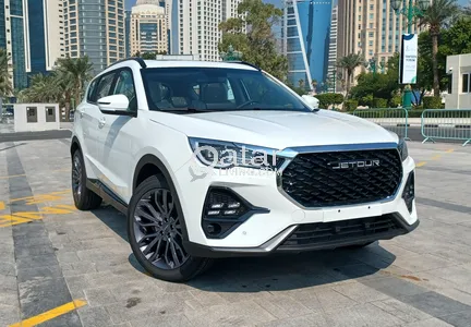 Jetour X70 Plus 2026