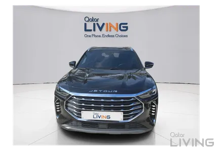 Jetour X70 Plus 2024