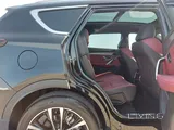 Jetour X70 Plus 2024 – Comfort / Full Option – 7 Seats 1.5 Turbo 