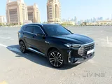 Jetour X70 Plus 2024 – Comfort / Full Option – 7 Seats 1.5 Turbo 