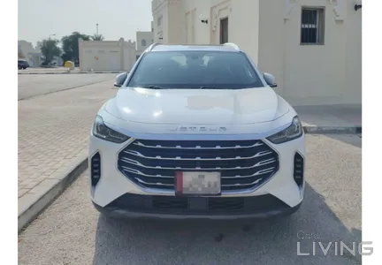 Jetour X70 Plus 2025