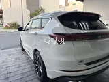 Jetour X70 Plus Luxury