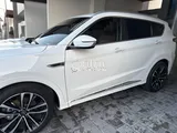 Jetour X70 Plus Luxury
