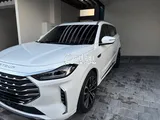 Jetour X70 Plus Luxury