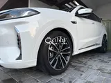 Jetour X70 Plus Luxury
