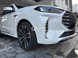 Jetour X70 Plus Luxury