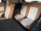 Jetour X70 Plus Luxury