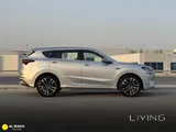 Jetour X70 Plus Luxury