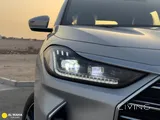 Jetour X70 Plus Luxury