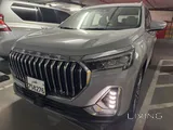 JETOUR X90 PLUS 2025