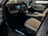 JETOUR X90 PLUS 2025