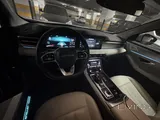JETOUR X90 PLUS 2025