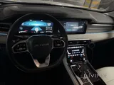 JETOUR X90 PLUS 2025