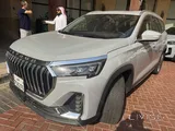 JETOUR X90 PLUS 2025