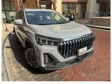 JETOUR X90 PLUS 2025