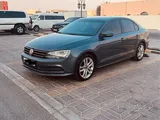 Jetta Full option
