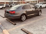 Jetta Full option