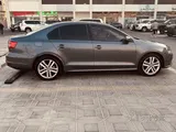 Jetta Full option