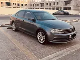 Jetta Full option