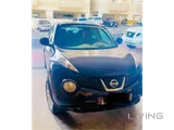 Juke car