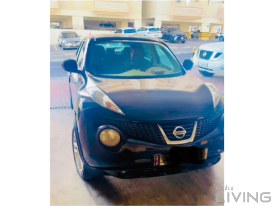 Juke car