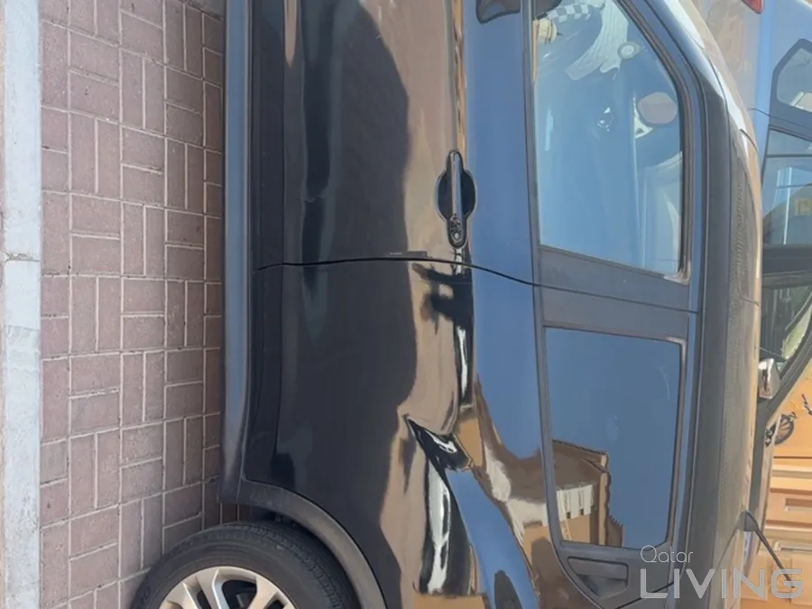 Juke car