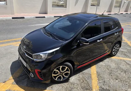 Kia Picanto  2020