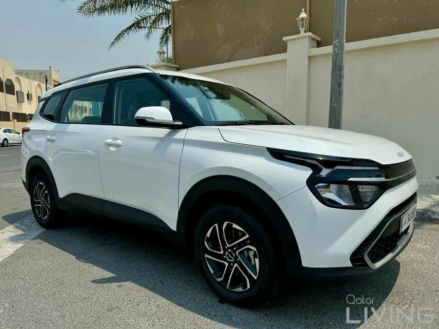 Kia Carens 2024 for Installment sale 