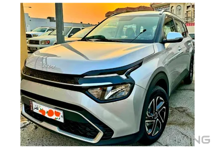 Kia Carens  2024