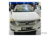 Kia Carnival 2010 – White | Slightly Negotiable (Only Watsapp)