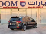 Kia Carnival 2016