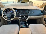 Kia Carnival 2016