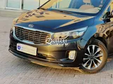 Kia Carnival 2016