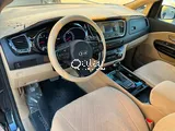 Kia Carnival 2016