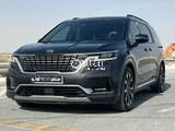 Kia carnival 2021