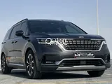Kia carnival 2021
