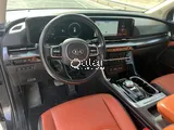 Kia carnival 2021