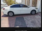 Kia Cerato 2.0L – Excellent Condition | Under Warranty