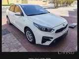 Kia Cerato 2.0L – Excellent Condition | Under Warranty