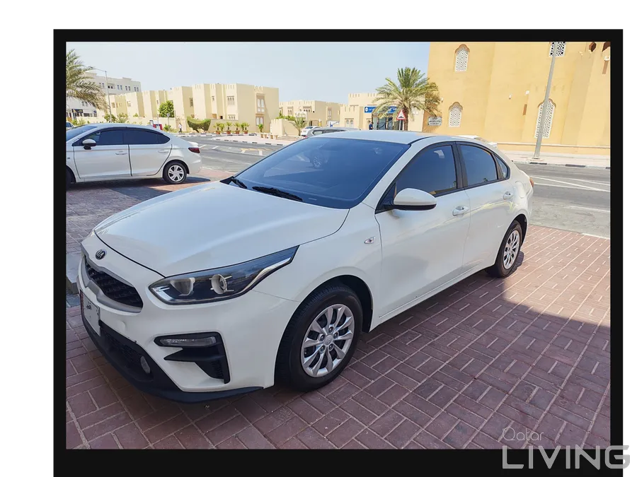 Kia Cerato 2.0L – Excellent Condition | Under Warranty