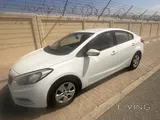 Kia Cerato 2016